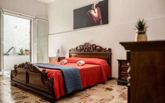 Carlentini house B&B
