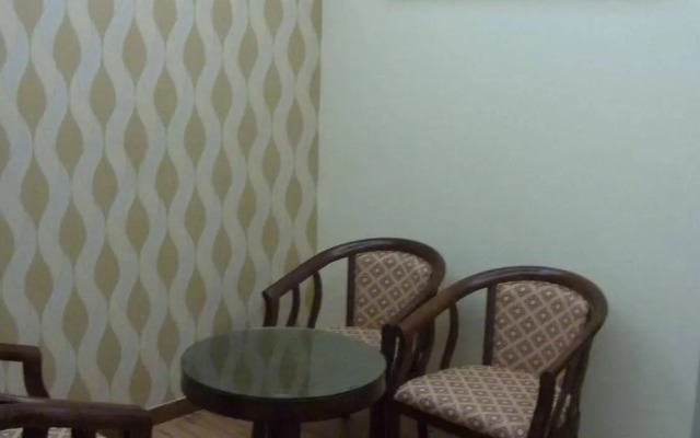 Nova Kuching Hotel