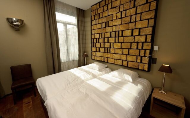 Saint Gery Boutique Hotel