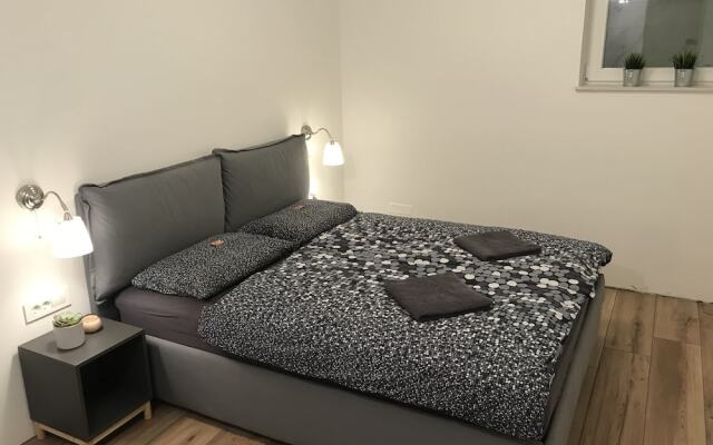 ApartHotel Villa Popp