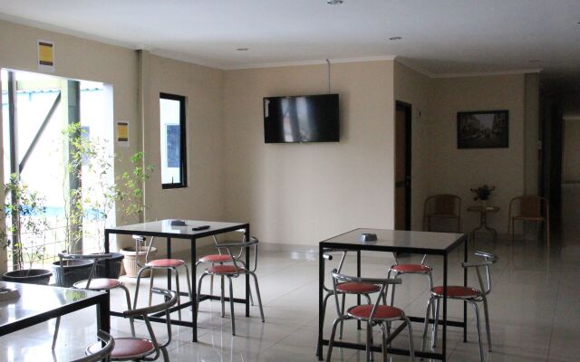 Intech Hostel