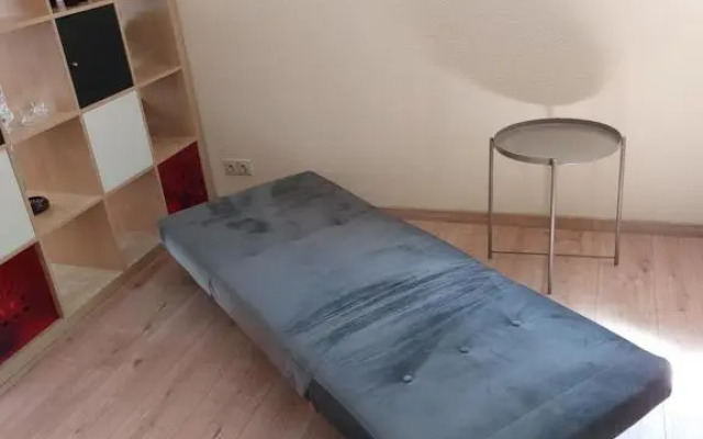 Ferienwohnung Waldblick