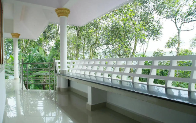 Mount Spring Valley Homestay
