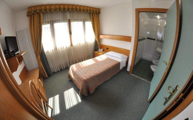 Liberty Hotel Malé