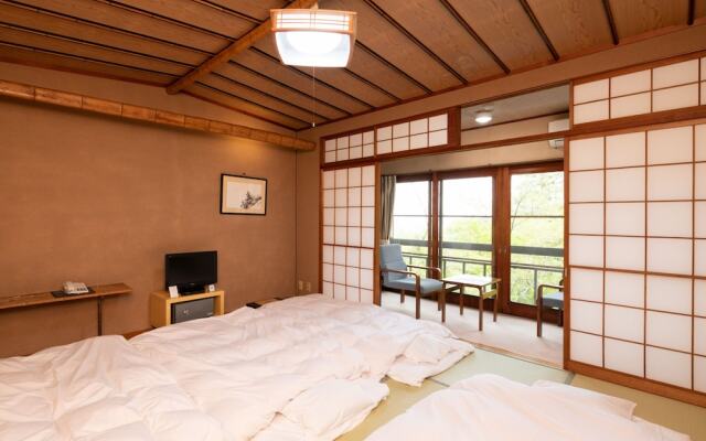 Oyo Ryokan Kikusui