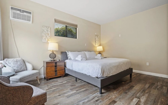 Marbella Lane 6-plex Rowland Heights