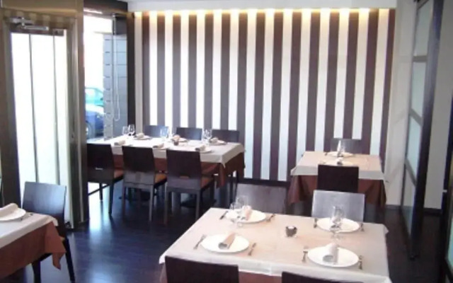 Hotel Arteixo