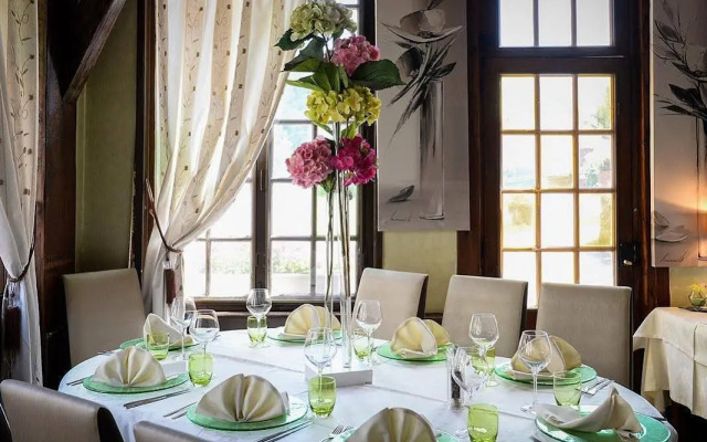 Auberge du President