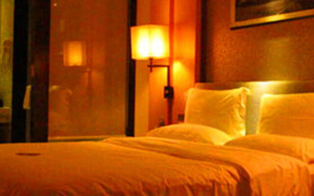 Yeste Hotel - Guigang