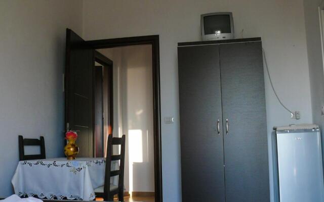 Xuxi Apartments