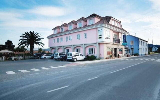Hotel Pedramea