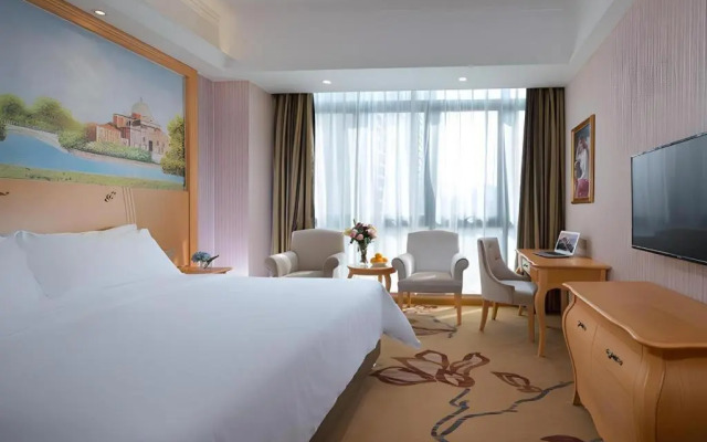 Vienna Hotel (Luhe)