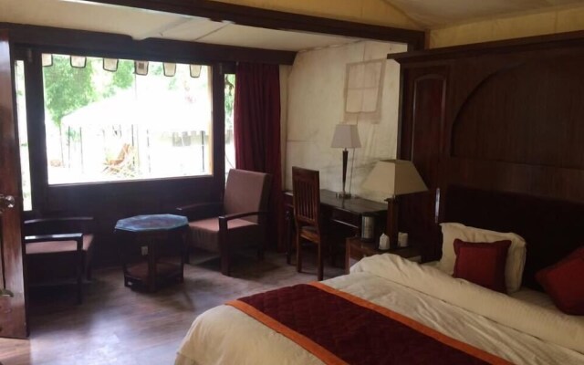 Turtuk Holidays - Glamping