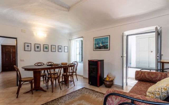 Apartment Canneto Marina di Andora 40920