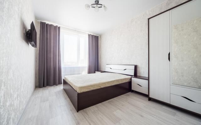 Апартаменты на улице 78-й Добровольческой Бригады 23