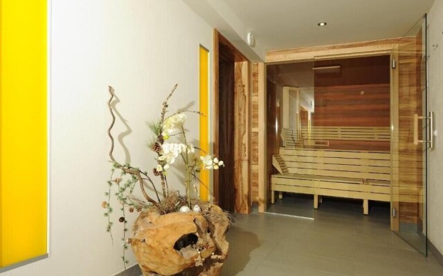 Aparthotel Kristall
