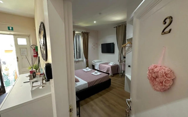 Villino Cecilia Hotel