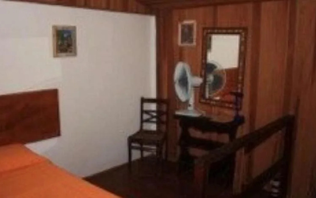 Pousada Cachoeira