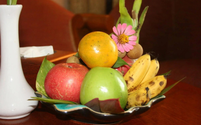 Majestic Oriental Hotel