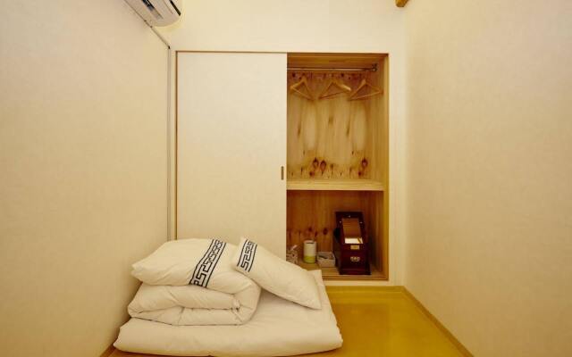 Hanok 24 guesthouse Gyeongbokgung