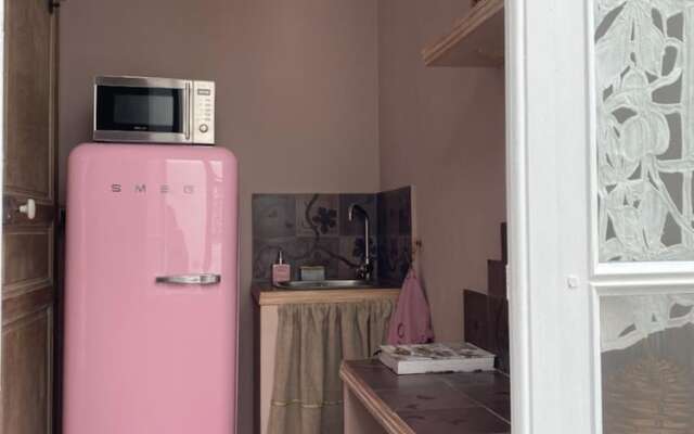 Le Logis Blanc. Chambres d'hotes