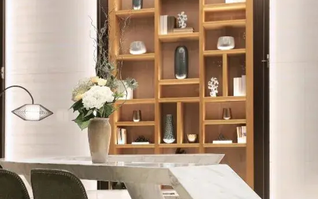 Ebo Ocean-view Hotel（Zhoushan）