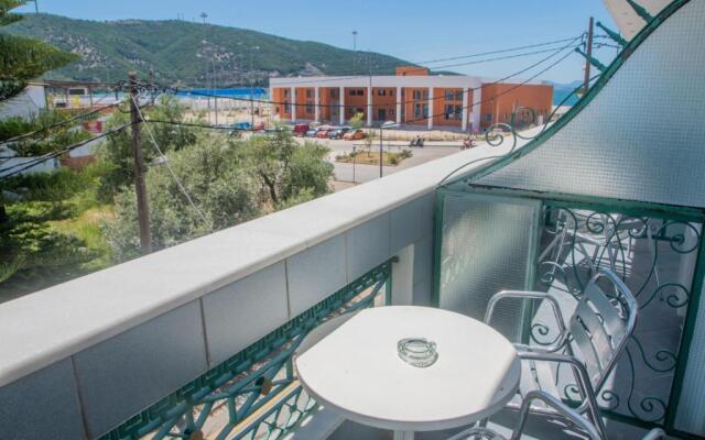 Astoria Hotel