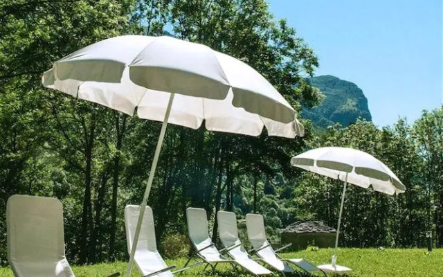 Pietre Gemelle Resort