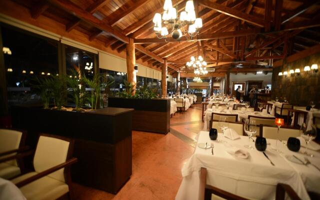 Iguazú Jungle Lodge