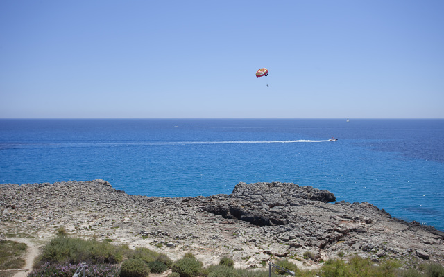 BJ Cala Morlanda Estudios