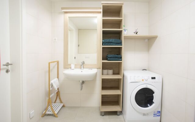 Apartment Novak