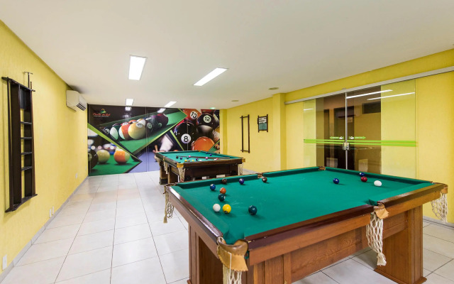 Rede Andrade Bello Mare Comfort