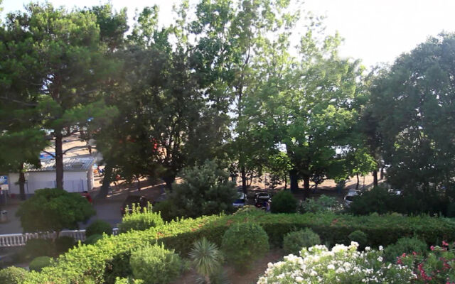 Boutique hotel Esplanade