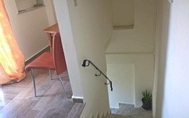 Ermoupoli Comfortable Home