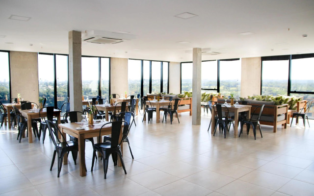 O2 Hotel Iguazú