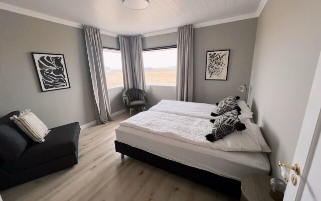 Garður Apartments