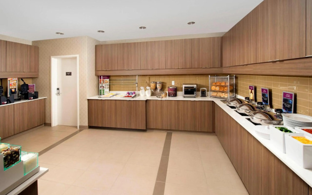 Residence Inn Miami Airport West/Doral