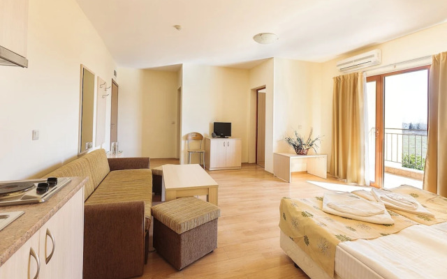 Serena Residence Aparthotel - All Inclusive