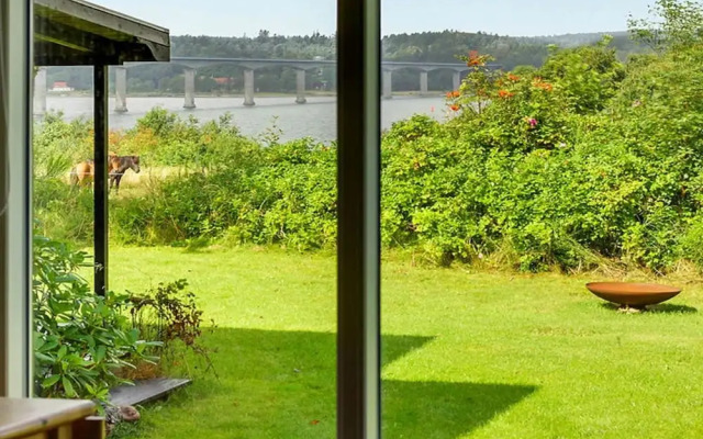 8 Person Holiday Home in Roslev-by Traum