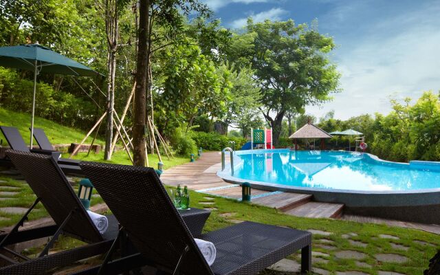 Spring Hill Resort