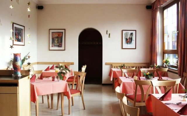 Hotel Alt Oesselse
