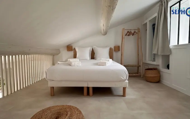 Villa Sephora Cannes