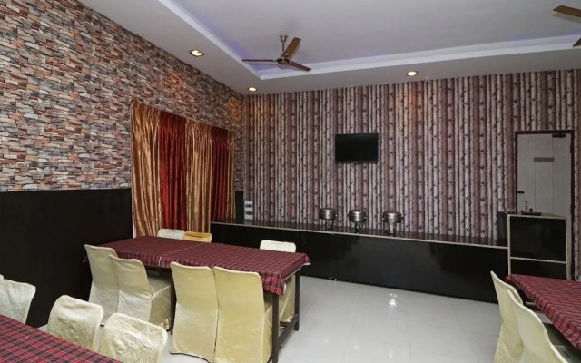 Resort In Bhimtal by OYO Rooms