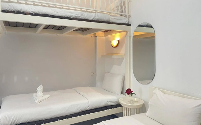 Shan Boutique Hotel