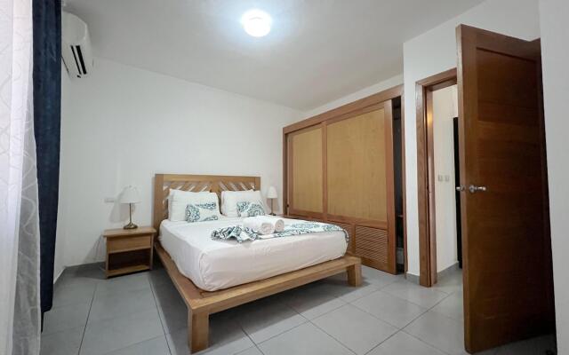 SOL CARIBE DELUXE STUDIOS playa LOS CORALES