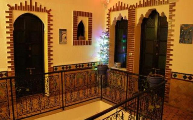 Riad Eva