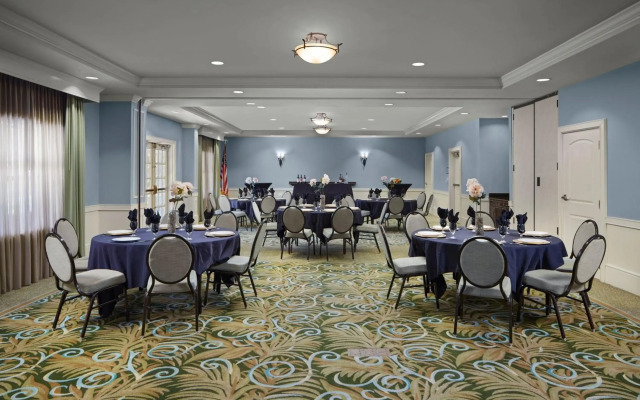 Courtyard by Marriott Charleston Mount Pleasant