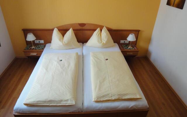 Appartementhaus Maria