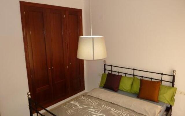 Apartamento La vida