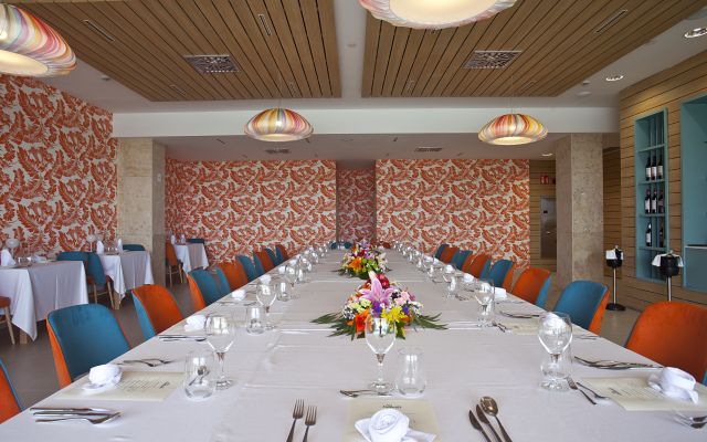Hotel Seth 55 Santo Tomas